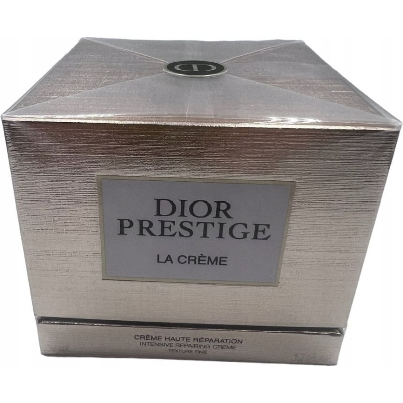 Dior Christian Dior, Prestige, Anti Aging Intensive Repair, Cream, For Face, 50 ml For Women