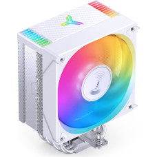 Jonsbo CR-1000MAX CPU-Kühler, 120mm, ARGB - weiß