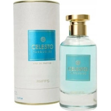 Monroe Riiffs Celesto Turquoise EDP M 100 ml