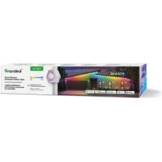 Nanoleaf 1D Permanent Outdoor Light Expansion Pack - zewnętrzna taśma LED (5m)