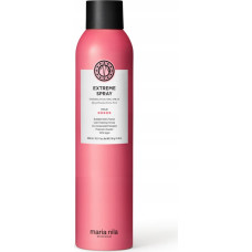 Maria Nila , Style & Finish, Hair Spray, Firm Finishing, Extreme Hold, 400 ml For Women