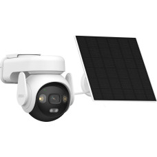 Imou Kamera IP Imou AOV PT KIT 2.4GHz Wi-Fi i 4G 5MPx z panelem solarnym