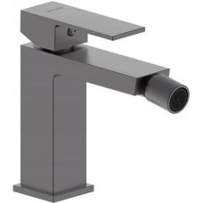 Valvex bateria bidetowa stojąca ARS, gun metal 2419990