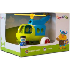 Dante Helikopter z figurką JUMBO 30cm (045-781272)