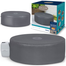 Bestway Pokrywa termiczna do SPA 196 x 71 cm Bestway 60318