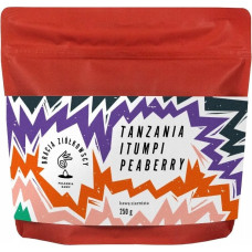 Hayb Bracia Ziółkowscy - kawa ziarnista Etiopia Idido Natural Filter 250 g