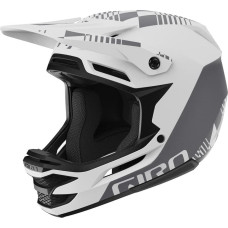 Giro Kask full face GIRO INSURGENT SPHERICAL MIPS Rozmiar kasku: M/L (55-59cm), Wybierz kolor: Matte Charcoal Rush
