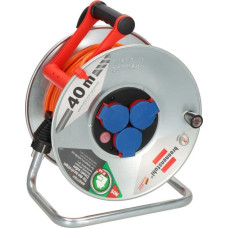 Brennenstuhl REEL 1198750 40M 3V  IP44