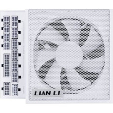 Lian Li EDGE GOLD 1200 80 PLUS Gold Netzteil, PCIe 5.1, ATX 3.1 - 1.200 Watt, wei, inkl. USB-Hub