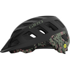 Giro Kask mtb GIRO RADIX Rozmiar kasku: L(59-63 cm), Wybierz kolor: Matte Black Static