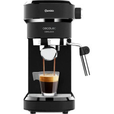 Cecotec Ekspres ciśnieniowy Cecotec Cafelizzia Black 790