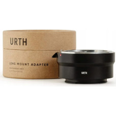 Usorteret Urth Lens Adapter Nikon F Lens - Sony E Camera Mount