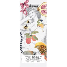 Davines Set, Davines, Authentic, Nourishing, Oil, For Body, Face & Hair, 12 pcs, 12 ml For Women