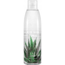 AA OTTIE_Aloe Vera kojący tonik do twarzy z Aloesem 200ml