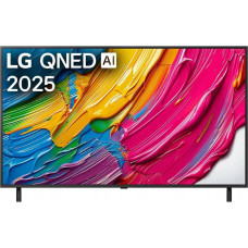 LG 55QNED80A3A 55inch UHD 60Hz