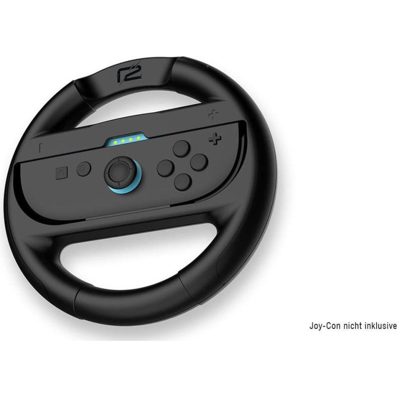 Ready2Gaming Nintendo Switch 2 Joycon Wheels (2er Pack)