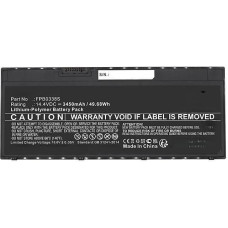 PNY CoreParts MBXFU-BA0048 części zamienne do notatników Bateria