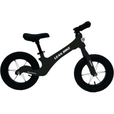 Ks Cycling Rower Biegowy MAGNEZIO RS Rowerek Lekka Rama Magnezowa Czarny