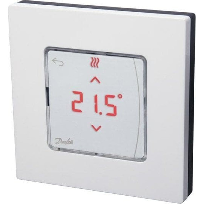 Danfoss TERMOSTAT NAT. ICON 24V B-PRZ.CZUJNIK IR