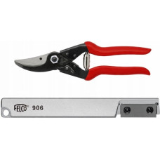 Felco ZESTAW SEKATOR JEDNORĘCZNY FELCO-05 + OSTRZAŁKA