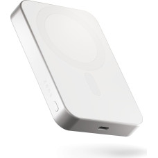 Zens POWERBANK PRO 1 SLIM 10.000 MAH Baltas