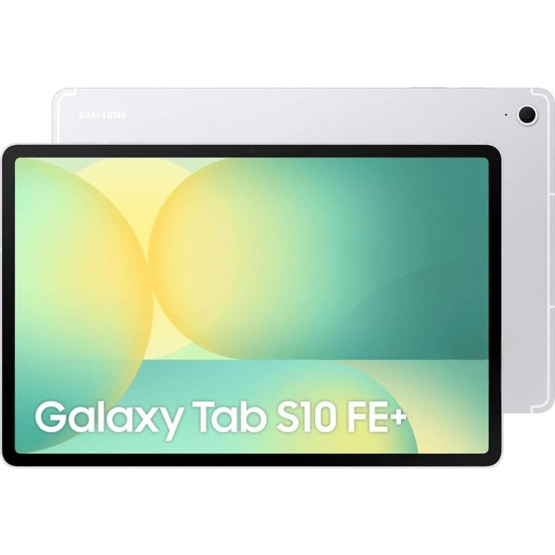 Samsung Tablet Samsung Galaxy Tab S10 FE+ 13.1