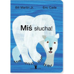 Tatarak Miś słucha!