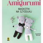 RM Amigurumi. Maskotki na szydełku