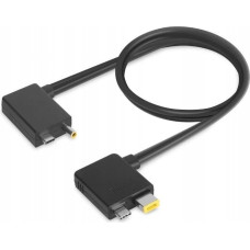 Lenovo Zasilacz do laptopa Lenovo Lenovo Dock customized cable 0 6M