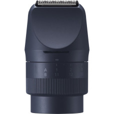 Wahl Moser Panasonic | Beard, Hair Trimmer Head | ER-CTN1-A301 MultiShape | Number of length steps 39 | Black