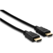 Hosa - Kabel HDMI - HDMI 1.8m