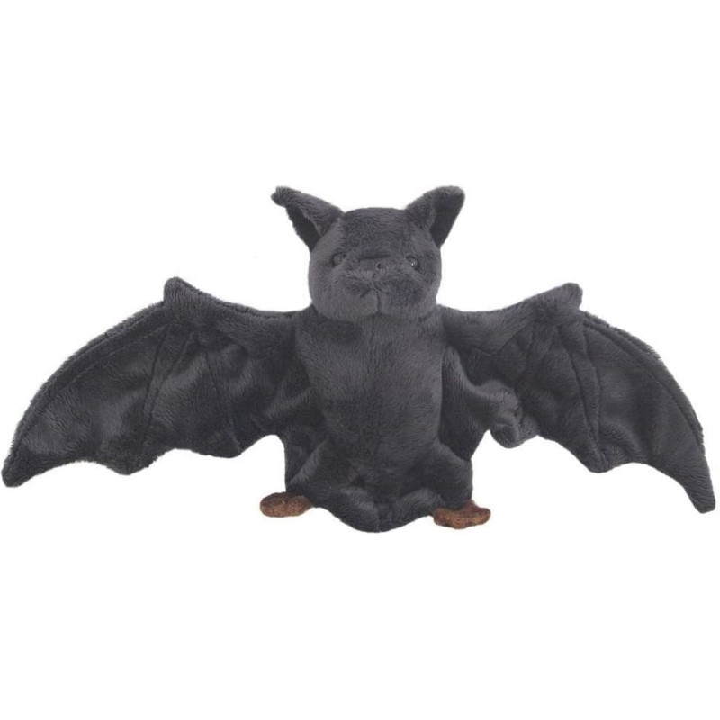 Beppe Maskotka Nietoperz 35cm czarny
