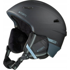 Cairn KASK PROFIL MAT BLACK SAUGE  57/58