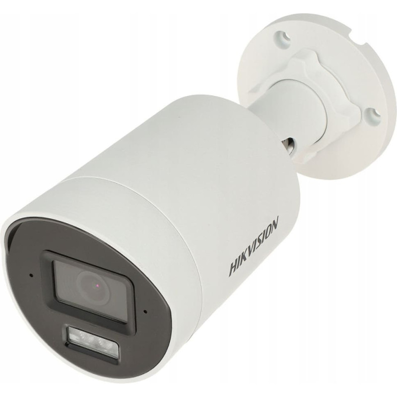 Hikvision KAMERA IP DS-2CD2063G2-LI2U(2.8MM)/PL Smart Hybrid Light AcuSense - 6 Mpx Hikvision