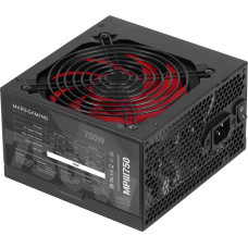 Mars Gaming MPIII750 Power Supply  ATX 750W