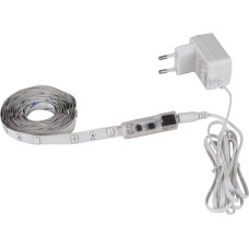 Eglo STRIPE-E RGB 3M 8,5W M/FJERNB.