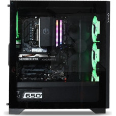Hiro Komputer HIRO Gamer Intel i7 14700F, RTX 5060 8GB, 32GB RAM, 1TB SSD, WIFI, W11H