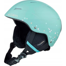 Cairn KASK FLOW JUNIOR MAT EUCALYPTUS STARS 54/56