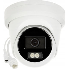 Hikvision KAMERA IP DS-2CD2343G2-LI(2.8MM)/PL Smart Hybrid Light AcuSense - 4 Mpx Hikvision
