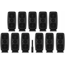 Ik Multimedia IK iLoud MTM Immersive Bundle