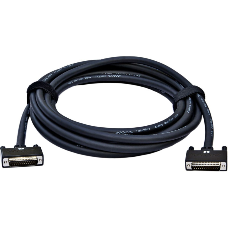 Alva - Kabel D-Sub25 - D-Sub25 3m