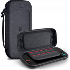 Tech-Protect HARDPOUCH NINTENDO SWITCH 2 DARK GREY