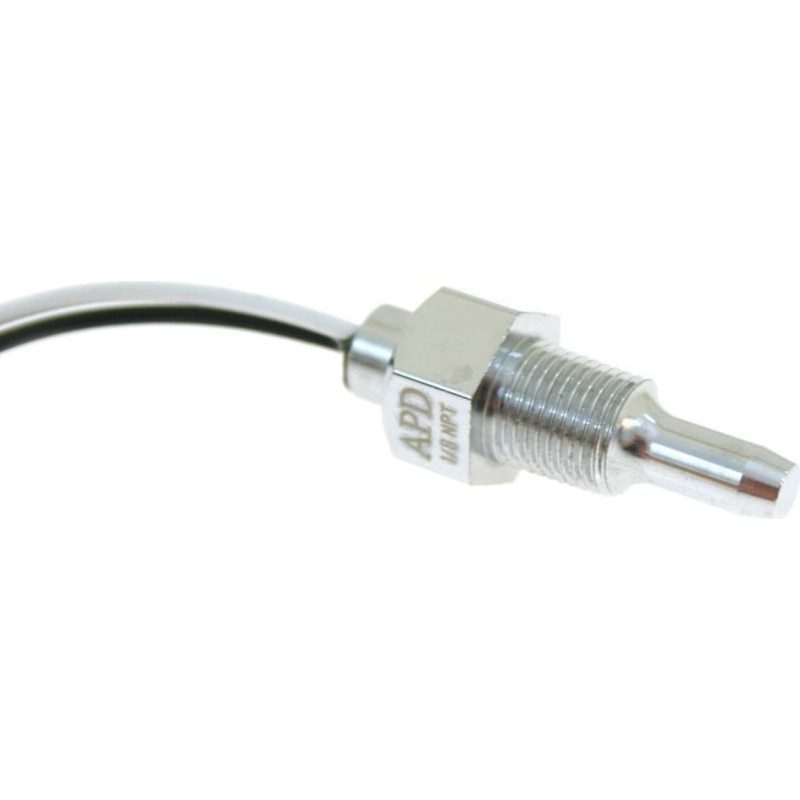 Dracing Czujnik Temperatury Wody, Oleju do Zegara Depo seria PK