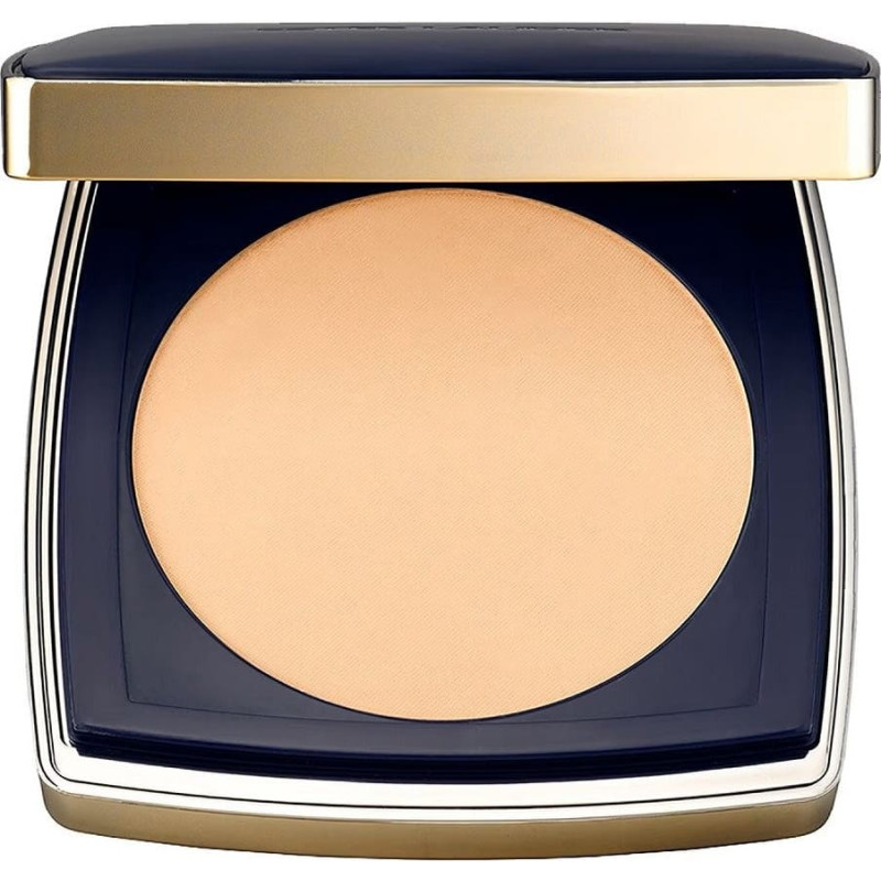 Estee Lauder _Double Wear Stay-in-Place Matte Powder Foundation podkład w pudrze do twarzy 2C2 Pale Almond 11g