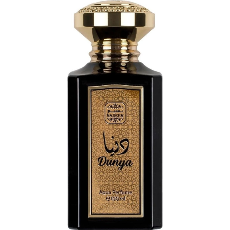 Hermes NASEEM Dunya Aqua Parfum spray 100ml