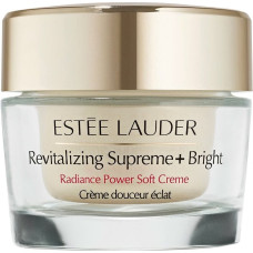 Estee Lauder Revitalizing Supreme+ Bright Rozświetlający krem nawilżający do twarzy 50ml