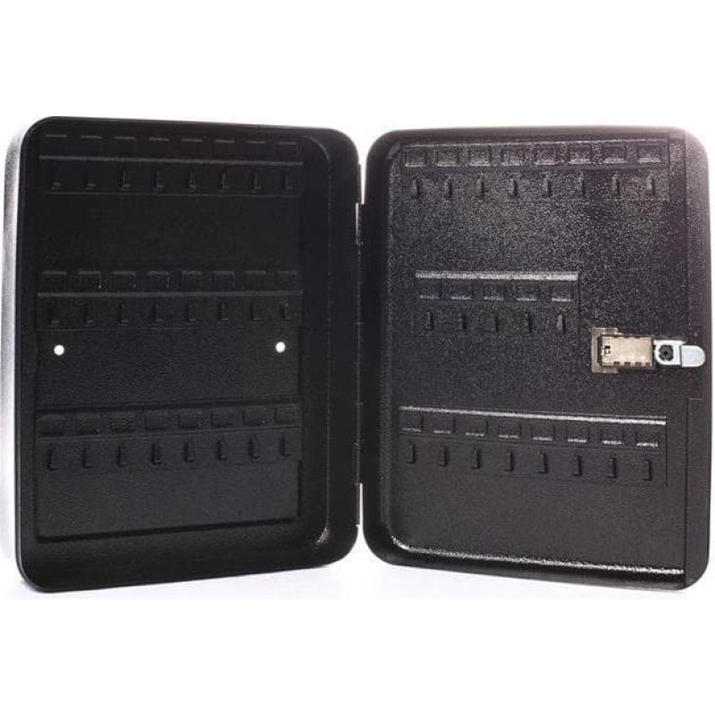 Krups KEY BOX KM300-45 240X300X75 45K BLACK