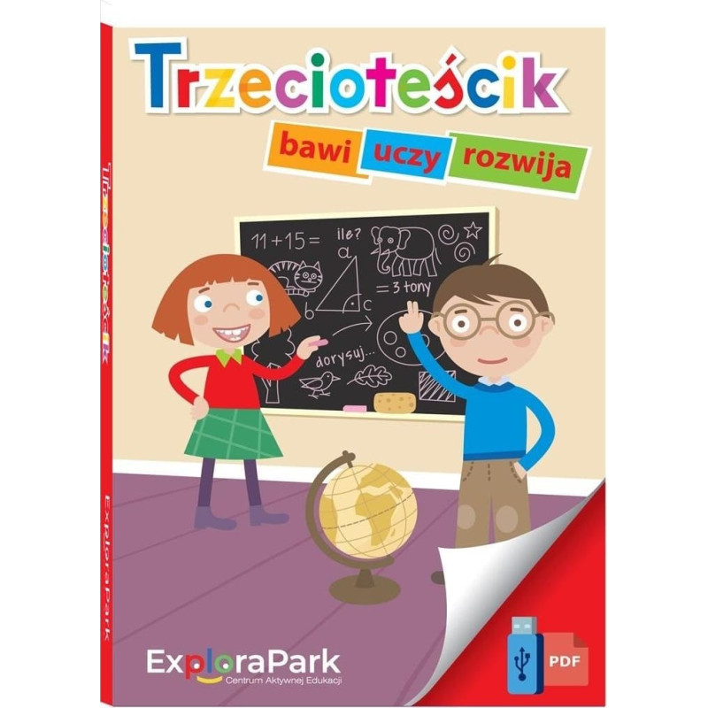 Bimart Trzecioteścik pendrive