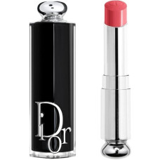 Dior Christian Dior, Addict, Shine, Cream Lipstick, 567, Rose Bobby, Refillable, 3.2 g For Women