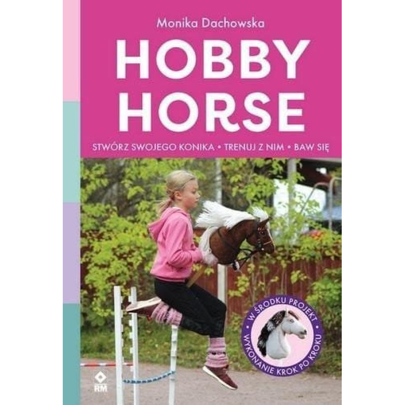 RM Hobby horse